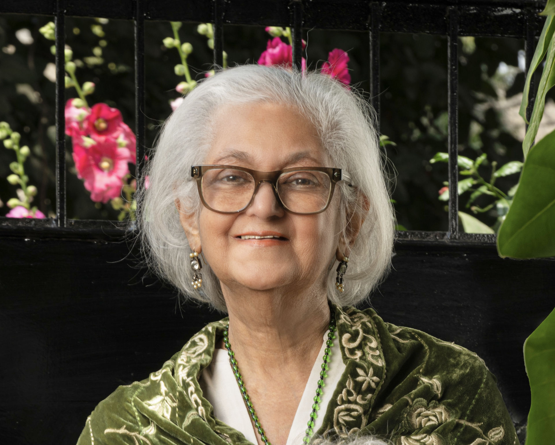 Namita Gokhale
